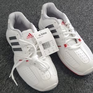 Brand New Adidas Bercuda Women's Sneakers Size 6